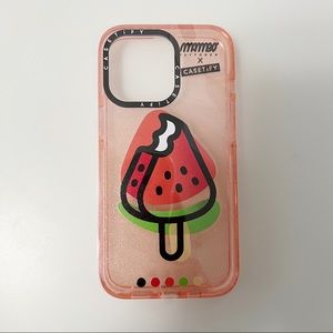 BRAND NEW Casetify x Mambo iPhone 13 Pro case